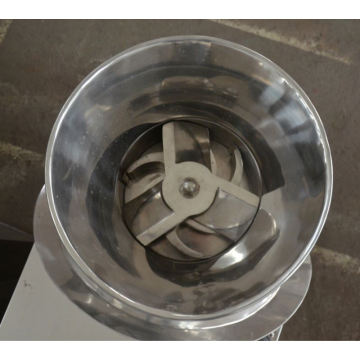 2017 вращающийся гранулятор серии ZL, СС гранулаторя роторного барабанчика конструкции, горизонтальные пластиковые гранулятор лезвия
